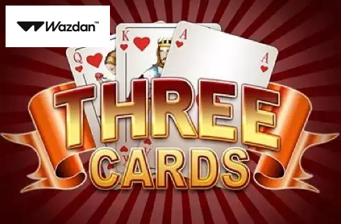 Three Cards Poker
